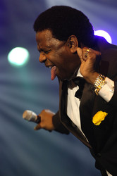 Al Green