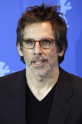 Ben Stiller
