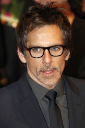 Ben Stiller