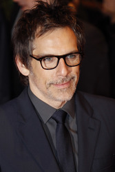 Ben Stiller
