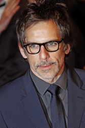 Ben Stiller