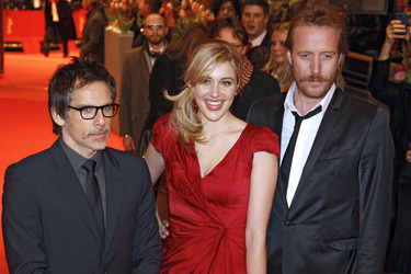 Ben Stiller, Greta Gerwig, Rhys Ifans