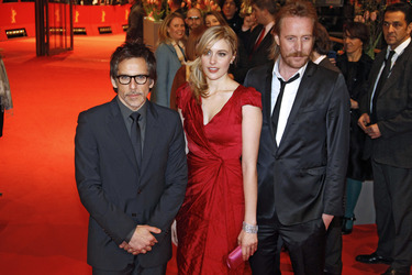 Ben Stiller, Greta Gerwig, Rhys Ifans