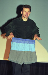 Max Grodénchik