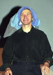 Max Grodénchik