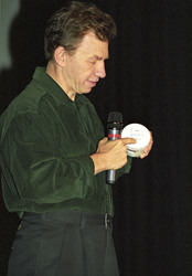 Max Grodénchik