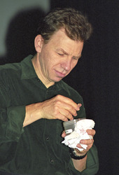 Max Grodénchik