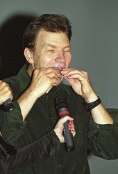 Max Grodénchik
