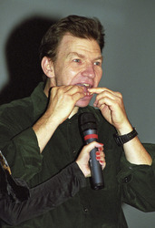 Max Grodénchik