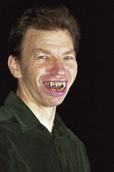 Max Grodénchik