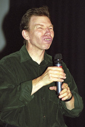 Max Grodénchik