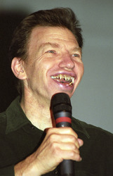 Max Grodénchik
