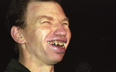 Max Grodénchik