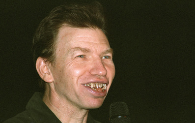 Max Grodénchik