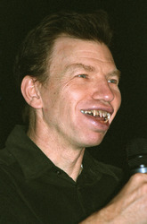 Max Grodénchik