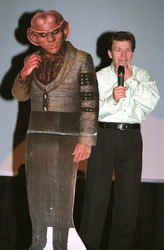 Max Grodénchik