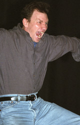 Max Grodénchik