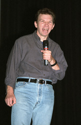 Max Grodénchik