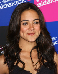 Camille Guaty