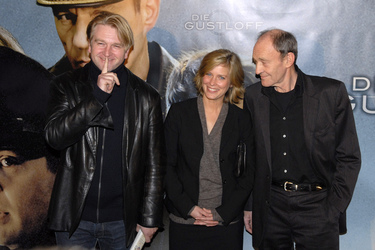 Detlev Buck, Valerie Niehaus, Michael Mendl