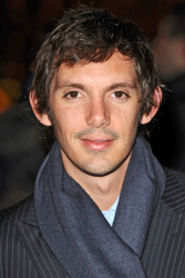 Lukas Haas