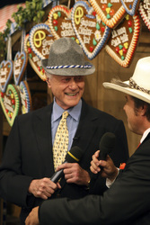 Larry Hagman
