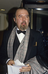 BAFTA Film Awards 1987 in London