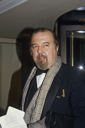 BAFTA Film Awards 1987 in London