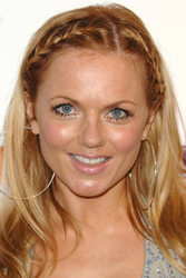 Geri Halliwell