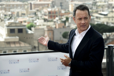 Tom Hanks