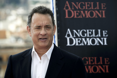 Tom Hanks