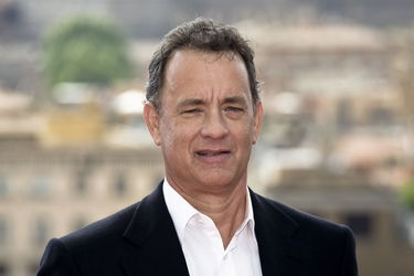 Tom Hanks