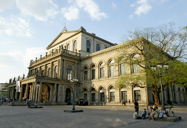 Opernhaus
