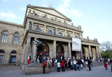 Opernhaus