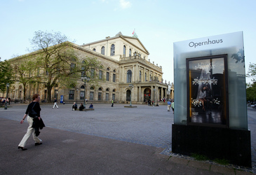 Opernhaus