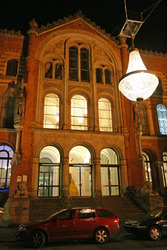 Künstlerhaus der Stadt Hannover