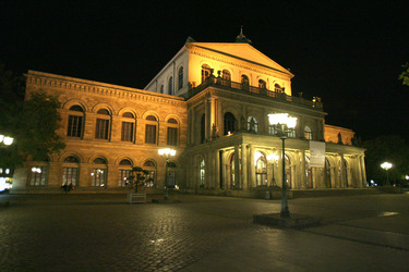 Opernhaus