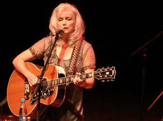 Emmylou Harris