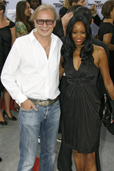 Leander Haußmann, Rosalind Baffoe