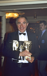 BAFTA Film Awards 1987 in London