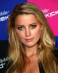 Amber Heard