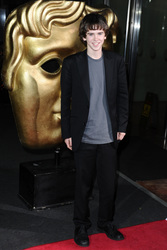 Freddie Highmore