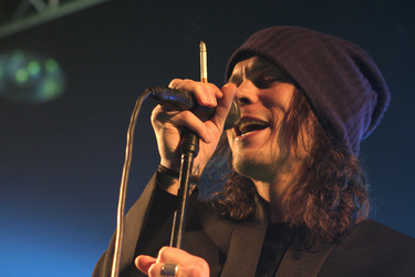 Ville Valo