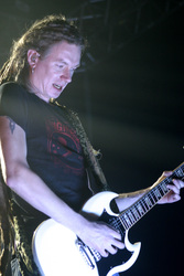 Mikko Viljami Lindström (HIM)