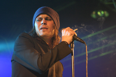 Ville Valo