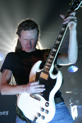 Mikko Viljami Lindström (HIM)