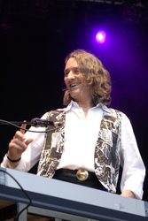 Roger Hodgson