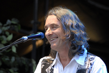 Roger Hodgson