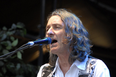 Roger Hodgson