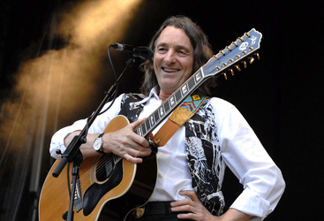 Roger Hodgson